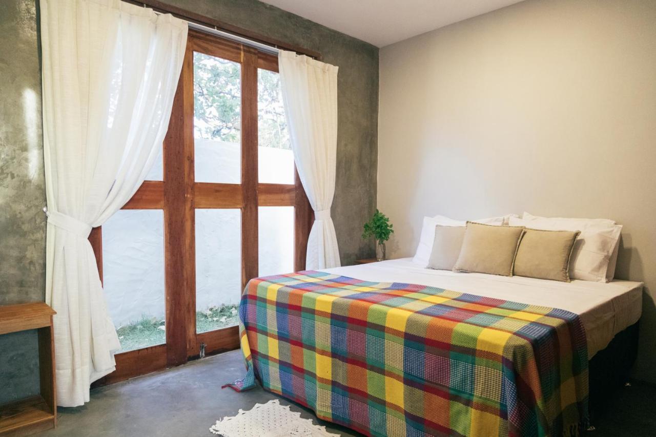 Apartamento La Casina Jericoacoara Exterior foto