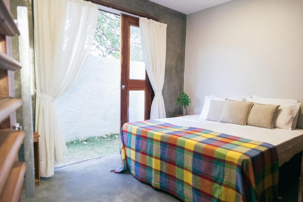 Apartamento La Casina Jericoacoara Exterior foto