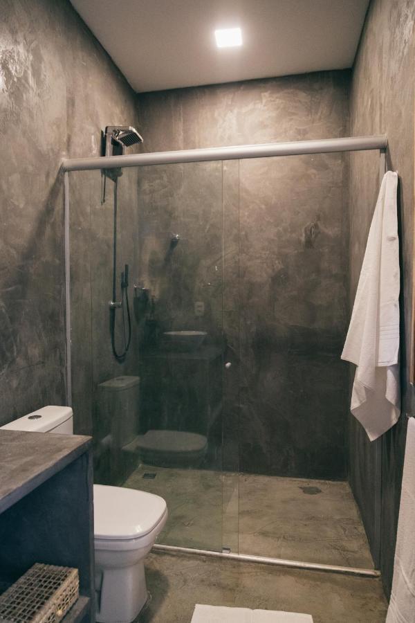 Apartamento La Casina Jericoacoara Exterior foto