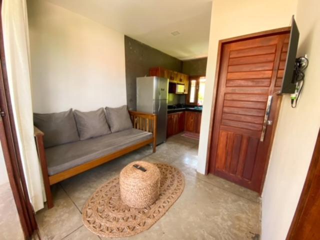 Apartamento La Casina Jericoacoara Exterior foto