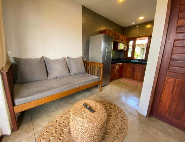 Apartamento La Casina Jericoacoara Exterior foto